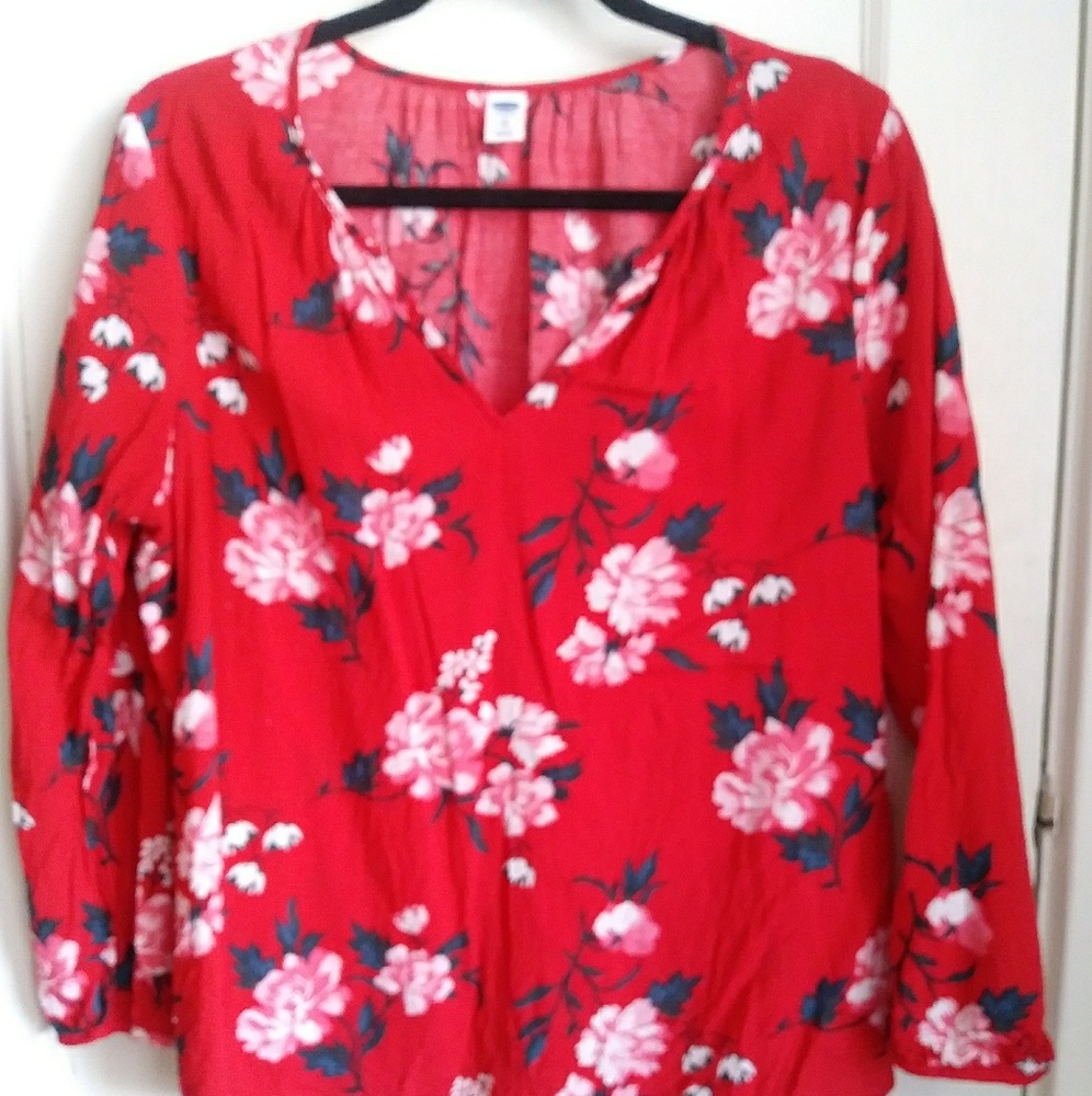 Old Navy Blouse
